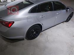 شيفروليه ماليبو